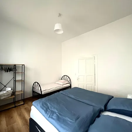 Apartment One 2 Varel
