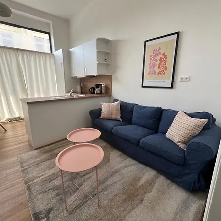 Apartment One 2 *