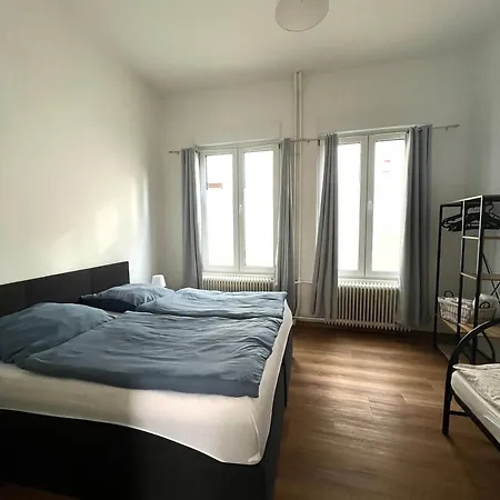 Apartment One 2 Varel
